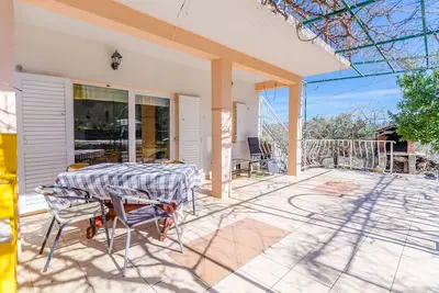 Image de Appartements Stara Maslina (91531-A1) - Slatine (Ciovo)