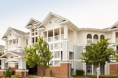 Image de Three Bedroom, Luxury Condo, Williamsburg, Va (3313132)