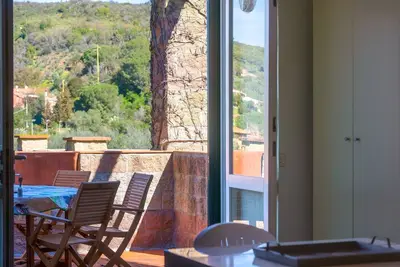 Image de Appartamento Il Giardino Con Vista - Il Giardino Con Vista