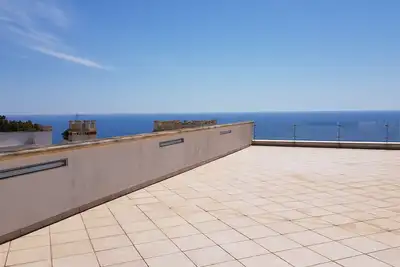 Image de Palazzo De Donno Suite Vista Mare n04