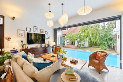Image de Villa Exotica | Vesta Collections