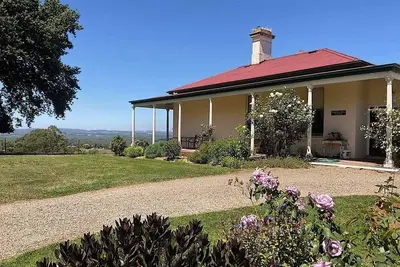 Image de Yarra Valley Historical Homestead