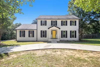 Image de South Atlanta Fayetteville Luxury guest house