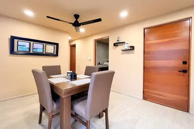 Image de Recently remodeled 2br apt downtown comfort #3