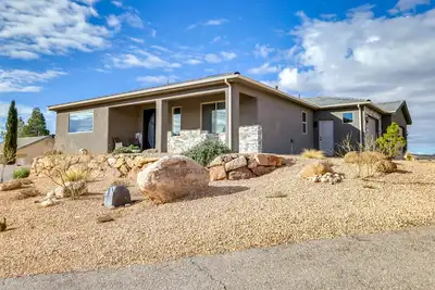 Image de Toquerville Vacation Rental, Near State Parks!