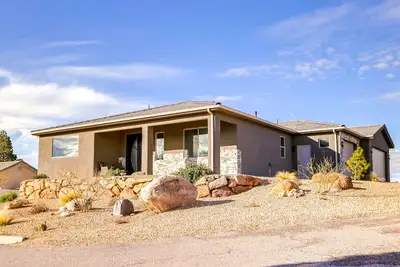 Image de Toquerville Cottage Near Parks & Reservoirs!