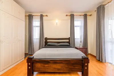 Image de Luxury Condo in Kilimani