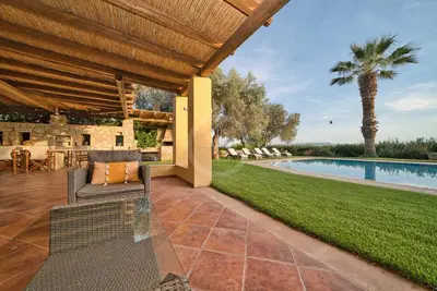 Image de Villa Clementine is a luxurious accomodation for up to 11 guests