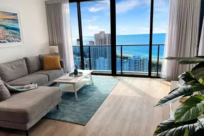 Image de Ocean Views Oracle Luxury 29th flr Tower 2 Parking