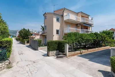 Image de Appartement à Kastel près de la mer