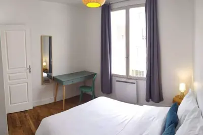 Image de Pleasant T2 full Arpajon city center