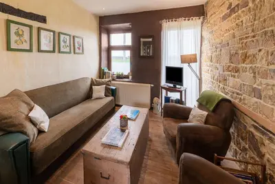 Image de Maison de Vacances à Ramelot Randonnée