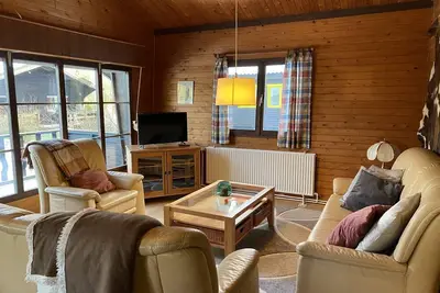 Image de Maison de vacances dans la lande de Lunebourg