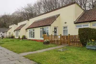 Image de Wren'S Nest Manorcombe, pet friendly, with pool in Gunnislake