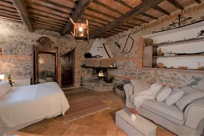 Image de Agriturismo Borgo di Campagna Il Tesoro