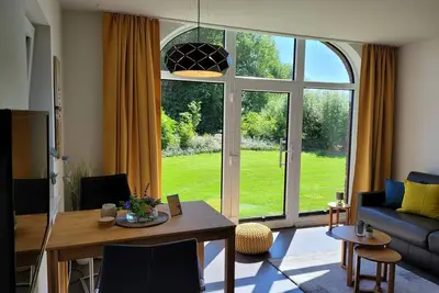 Image de Ferienwohnung/app. für 2 Gäste mit 35m² in Schwanewede