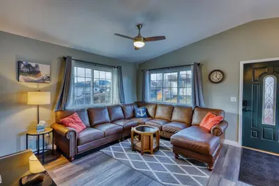 Image de Reunion House Guest Apartment 2 Bedrooms Sleeps 4