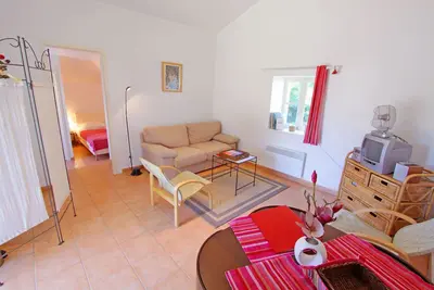 Image de Domain de Garille - La Fontaine