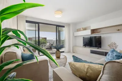 Image de Magnifique appartement, proche de la plage, à Estepona