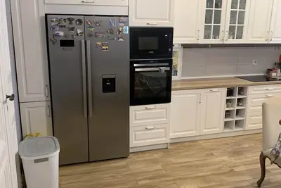Image de 1 Bedroom Lux Apartment Center