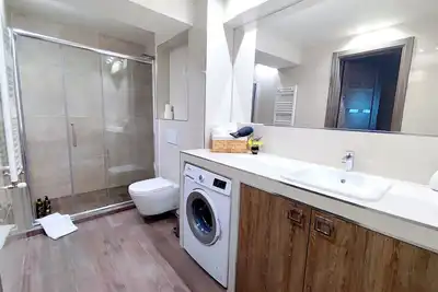 Image de 2br&Living center city Chisinau