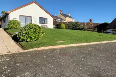 Image de Idyllic holiday near Abersoch