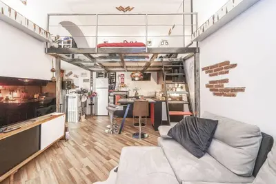 Image de [Downtown Loft] Boutique 65