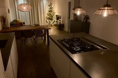 Image de One room near Vondelpark