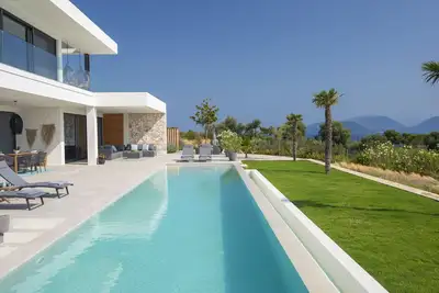 Image de Villa Buddha newly built, calmness and endless sea view!