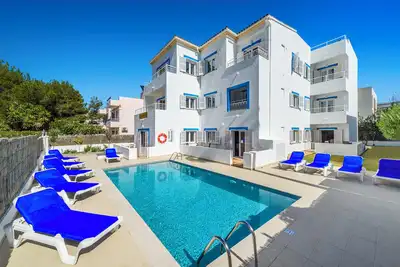 Image de Apartamentos Falcó