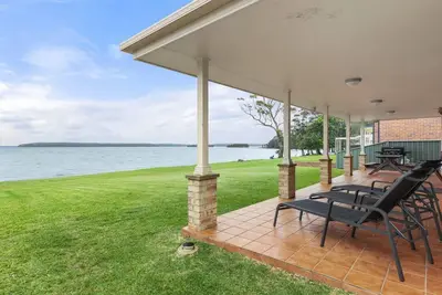 Image de Island View by Experience Jervis Bay