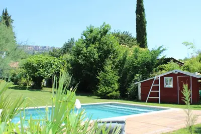 Image de Studio indépendant proche Aix-en-Provence