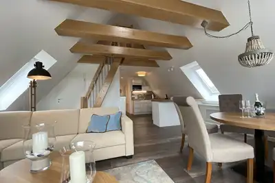 Image de Exclusive vacation apartment on a very large plot