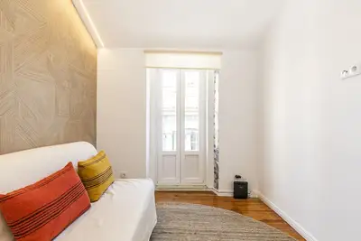 Image de Charming Studio in Graça Overlooking the Tagus River