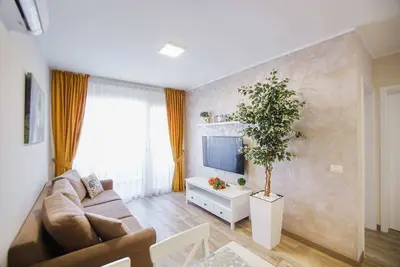 Image de Cappuccino Colors at West Residence