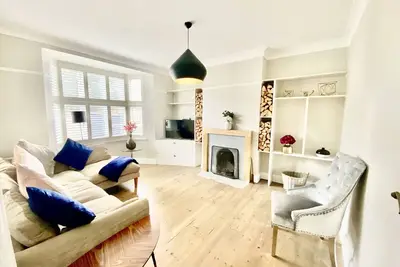 Image de Wimbledon Modern Home