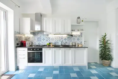 Image de New Deluxe Studio With Private Garden And Terrace