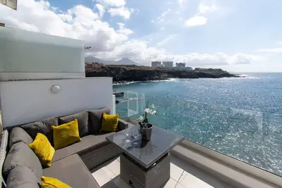 Image de Apartment Warm Winds by Tenerife Villas Online Co Uk