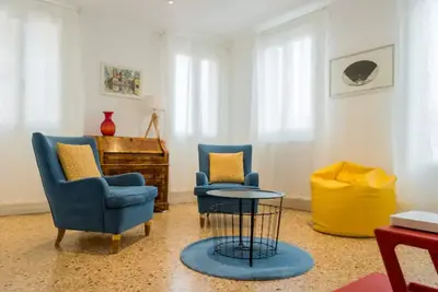 Image de Ca Dandolo