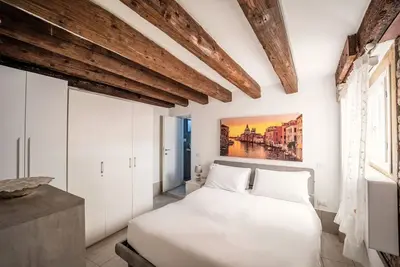 Image de La Vida, 1-bedroom flat near Arsenale