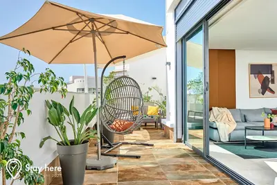Image de Stayhere Rabat - Agdal 3 - Prestige Residence
