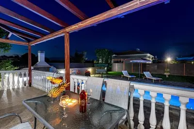 Image de Villa Bora with private pool