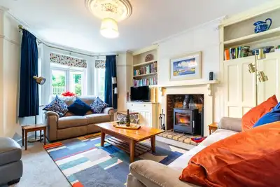 Image de 4 Malvern House - Trois Chambres Maison, Couchages 4
