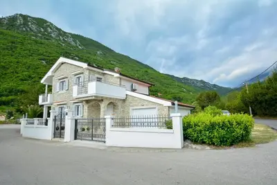 Image de Villa Morinj