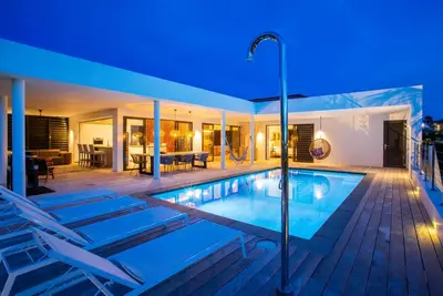 Image de Luxurious Villa Coconut with private pool