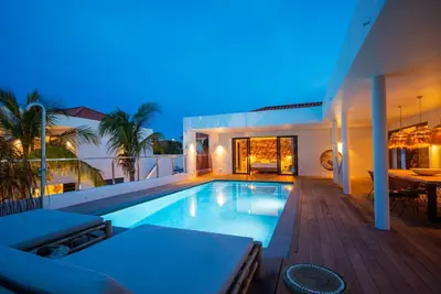 Image de Luxurious Villa Flamingo with private pool
