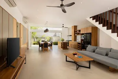 Image de Beautifully Serene 5 Bedroom Villa, Seminyak