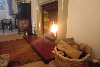 Image de Peaceful Country Cottage