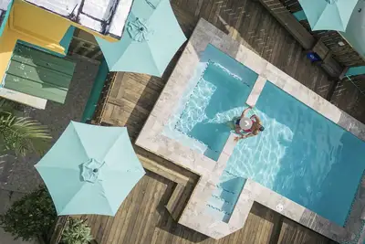 Image de Hotel Boutique Calizo vip Guest House # 4