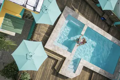 Image de Hotel Boutique Calizo vip Guest House # 6